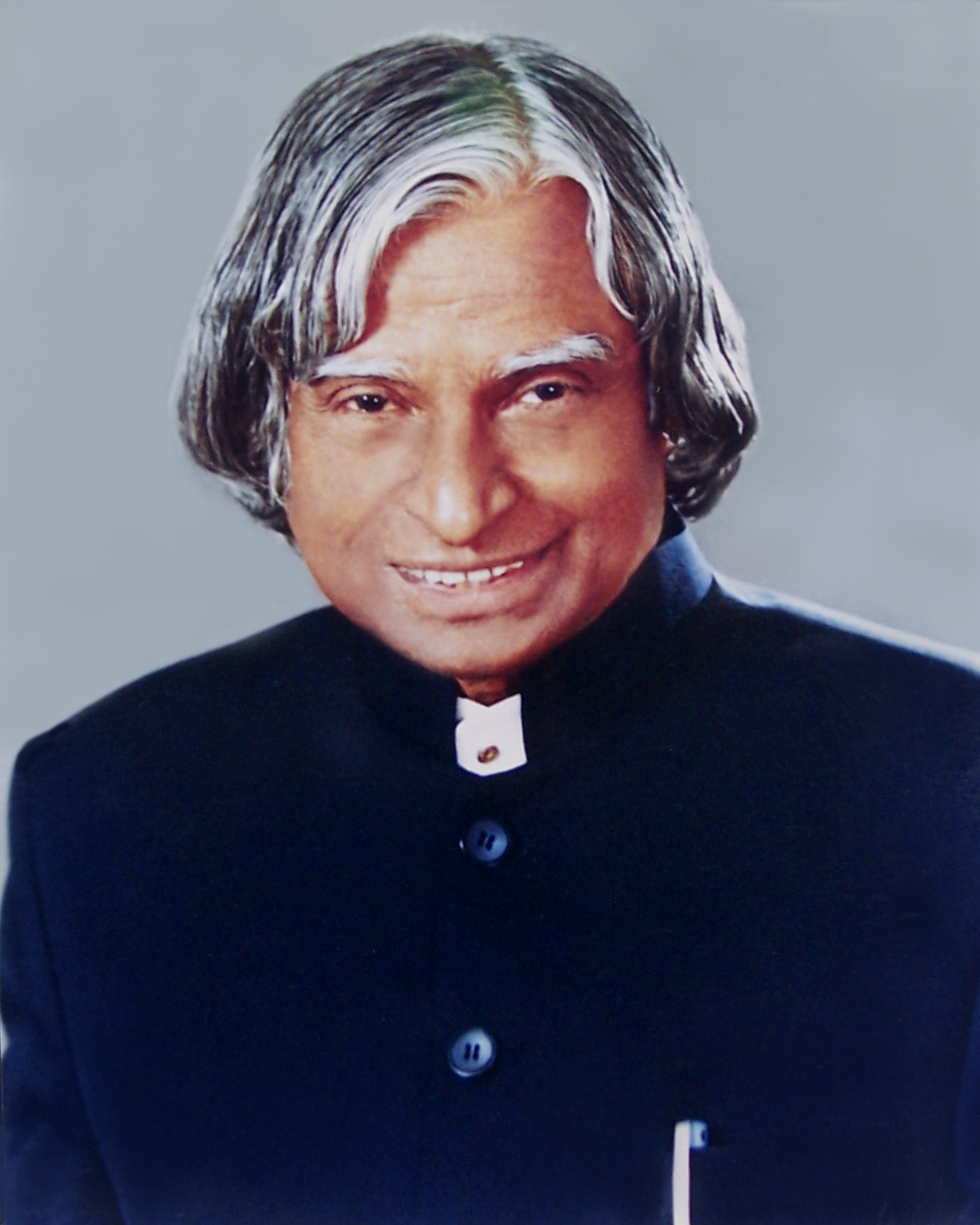 Dr. APJ Abdul Kalam