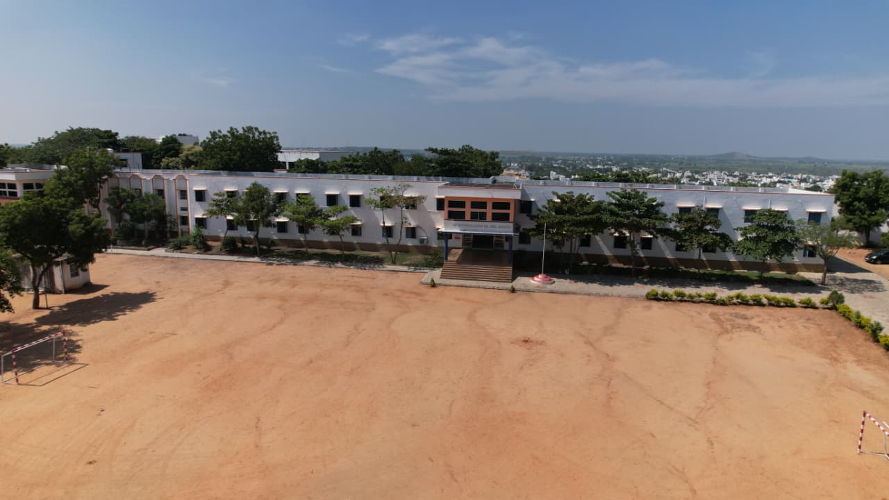 School Building 2
