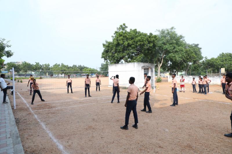 Sports Image