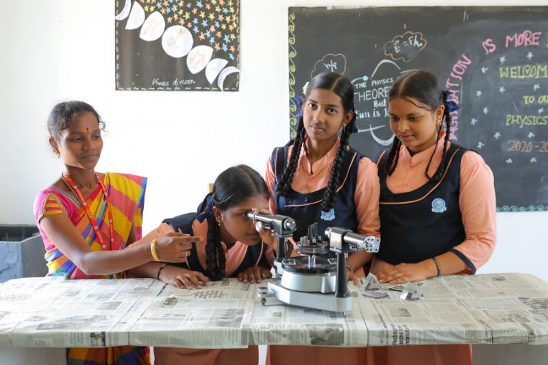 Lab Image