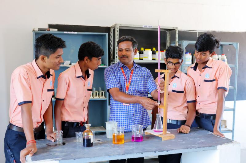 Lab Image